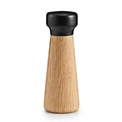 Młynek Do Pieprzu Craft Mały Dąb Naturalny Normann Copenhagen Nowy