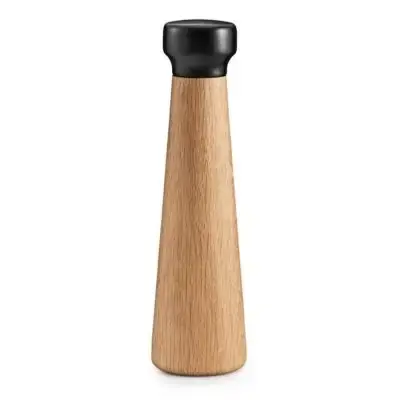 Młynek Do Pieprzu Craft Duży Dąb Naturalny Normann Copenhagen Ograniczona ilość