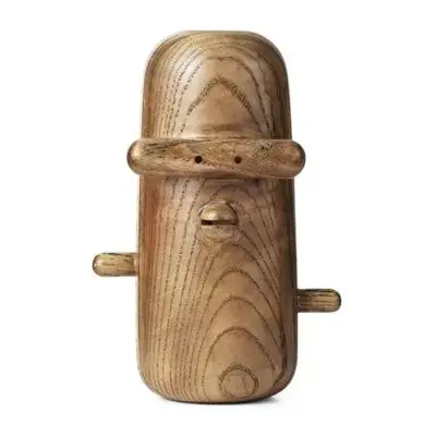 Darmowy zwrot Figurka Dekoracyjna Ichi Normann Copenhagen