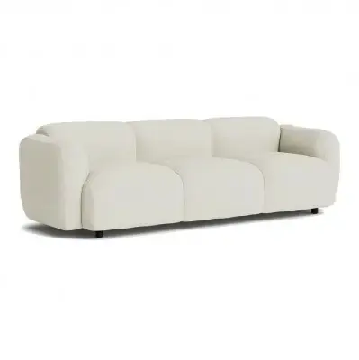 Bezpieczne zakupy Sofa Swell 3 Os. Remix 223 Normann Copenhagen