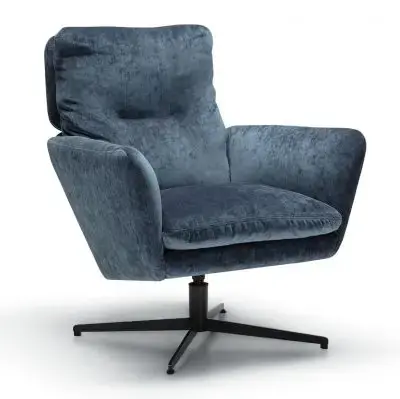 Fotel Obrotowy Amy Sits Nowy