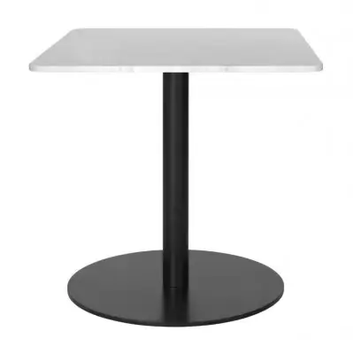 Stół 1.0 60 Cm Czarny Gubi Ekspresowa dostawa
