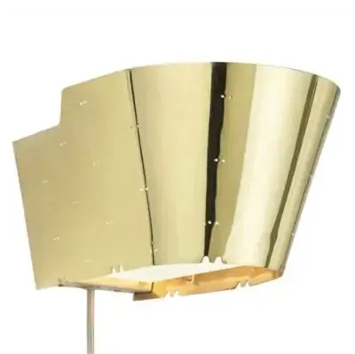 Lampa Ścienna 9464 Gubi Bezpieczne zakupy