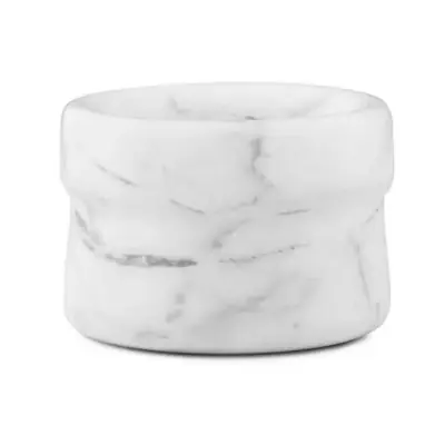 Pojemnik Na Sól Craft Biały Normann Copenhagen Oferta czasowa