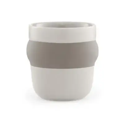 Kubek Obi Do Espresso Piaskowy Normann Copenhagen Sprawdź teraz