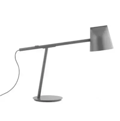 Lampa Stołowa Momento Szara Normann Copenhagen Ekspresowa dostawa