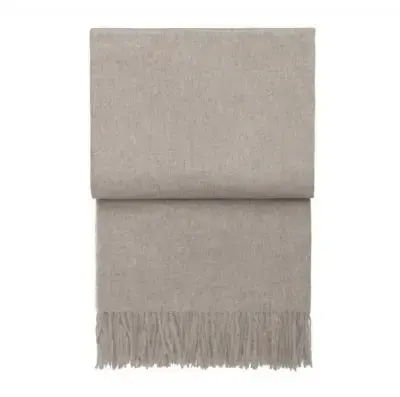 Pled Classic Beige Elvang Szybka dostawa