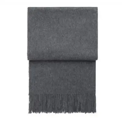 Nowy Pled Classic Grey Elvang