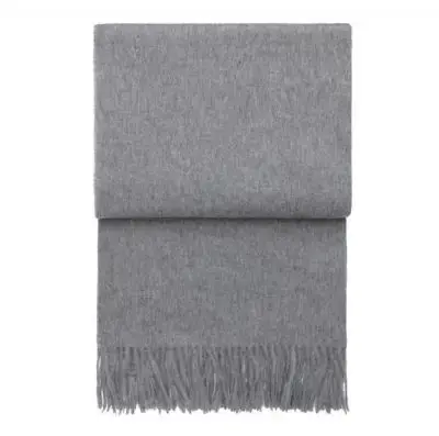 Tani Pled Classic Light Grey Elvang