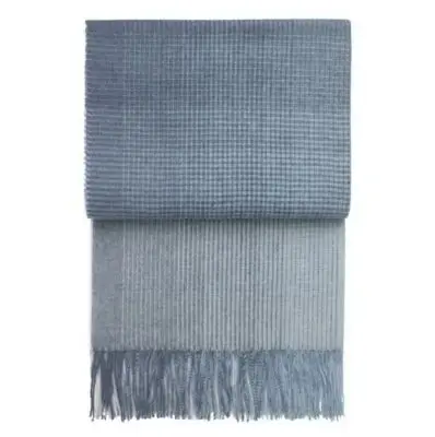 Bestseller Pled Horizon Midnight Blue Elvang