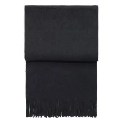 Nowość Pled Luxury Dark Grey Elvang