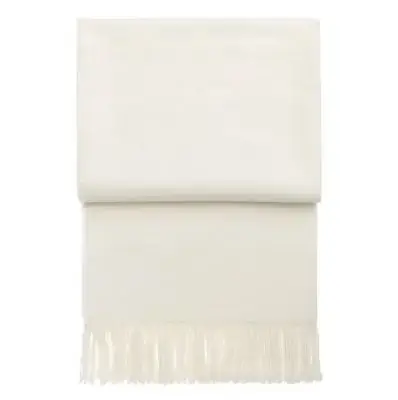 Oferta limitowana Pled Luxury Off White Elvang