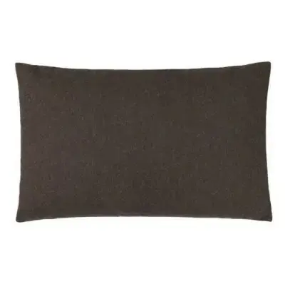 Sprawdź teraz Poduszka Classic 40X60 Cm Coffee Elvang