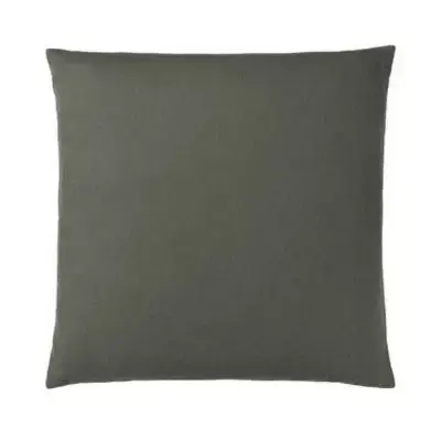 Wysoka jakość Poduszka Classic 50X50 Cm Botanic Green Elvang