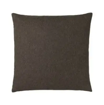 Tani Poduszka Classic 50X50 Cm Coffee Elvang