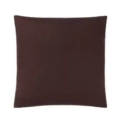 Poduszka Classic 50X50 Cm Plum Elvang Bezpieczna płatność