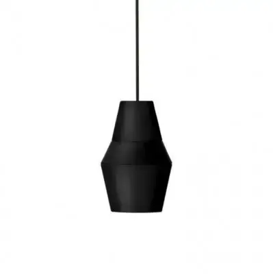 Bezpieczne zakupy Lampa Wisząca Coctail Please Czarna Grupa Products