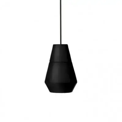 Lampa Wisząca La Lava Czarna Grupa Products Wybór klientów