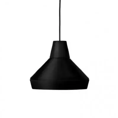 Lampa Wisząca Cat S Hat Czarna Grupa Products Hit sprzedaży