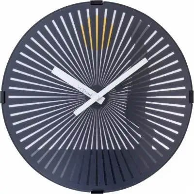 Kup online Zegar Ścienny Walking Man Nextime