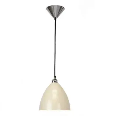 Lampa Wisząca Task Kremowa Btc Wyjątkowa oferta