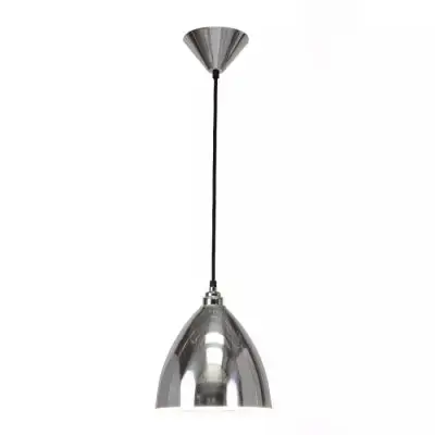 Lampa Wisząca Task Aluminiowa Btc Zniżka