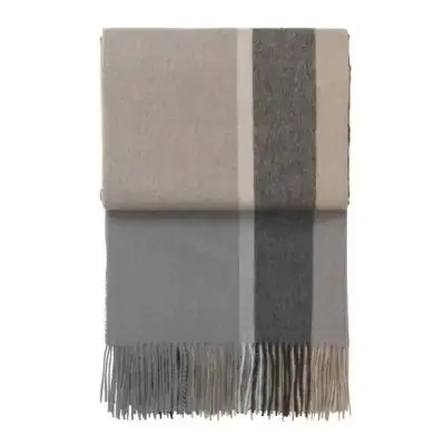 Wyprzedaż Pled Manhattan Natural Elvang