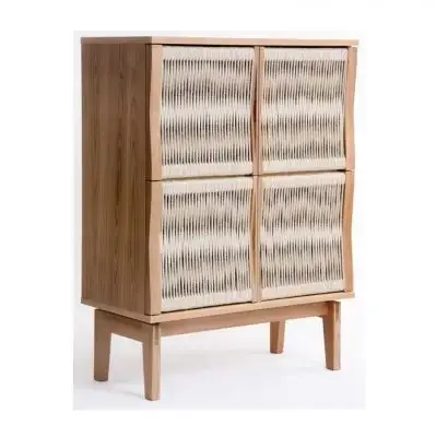 Komoda Lilla Wysoka Woodman Oferta