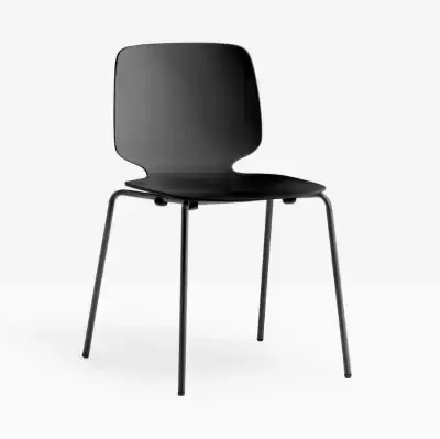 Krzesło Babila 2730 Czarne Pedrali Oferta