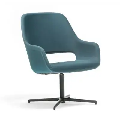 Tylko do końca tygodnia Fotel Obrotowy Babila Comfort 2789 Pedrali