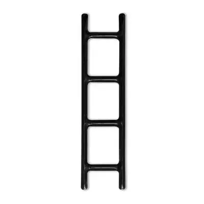 Oferta Wieszak Drabina Drab Czarny Zieta