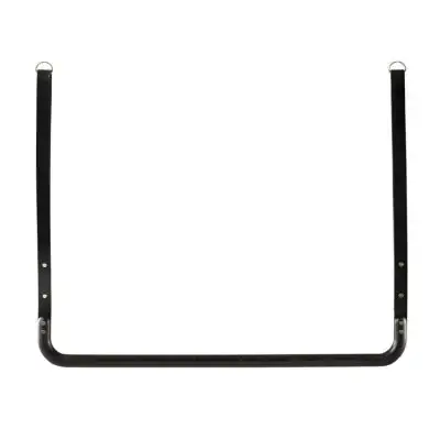 Wyjątkowa oferta Wieszak Trapeze Czarny Dąb Bolia