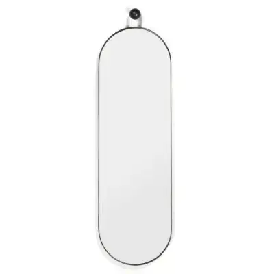 Lustro Ścienne Poise Oval Ferm Living Nowość