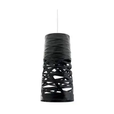 Lampa Wisząca Tress Mini Czarna Foscarini Oferta