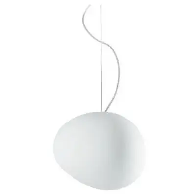 Lampa Wisząca Gregg Średnia Foscarini Łatwy zwrot