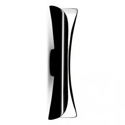 Premium Kinkiet Cadmo Led Czarno-Biały Artemide