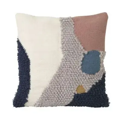 Poduszka Dekoracyjna Loop Landscape Ferm Living Rabat
