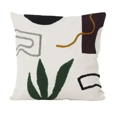 Oferta czasowa Poduszka Dekoracyjna Mirage Cacti Ferm Living
