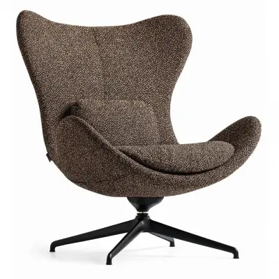 Fotel Obrotowy Lazy Calligaris Nie przegap