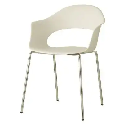 Krzesło Lady B Lniane Scab Design Wyprzedaż