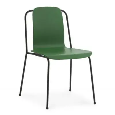 Ostatnia szansa Krzesło Studio Zielone Normann Copenhagen