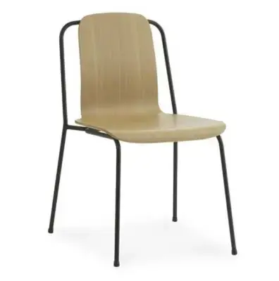 Krzesło Studio Dębowe Normann Copenhagen Tani