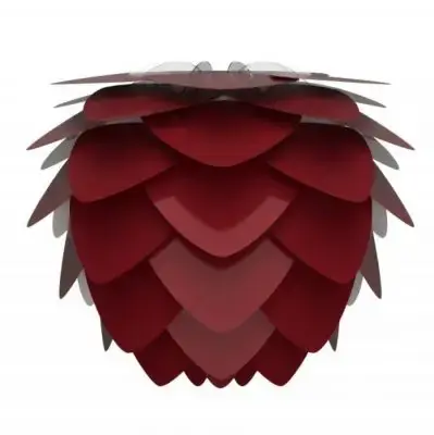 Lampa Aluvia Medium Ruby Umage Szybka wysyłka
