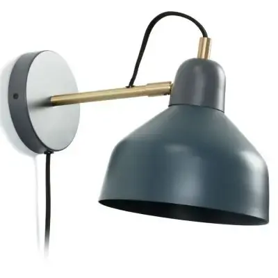 Lampa Ścienna London Niska cena