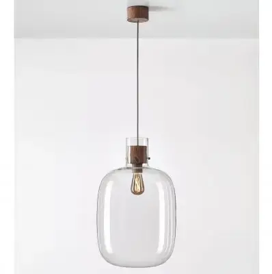 Lampa Wisząca Awa Duża Brokis Wyprzedaż