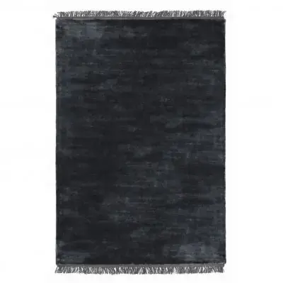 Dywan Luna Midnight 200X300 Cm Carpet Decor Hit sprzedaży