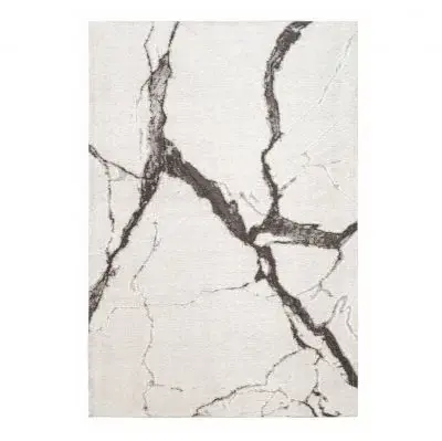 Dywan Statuario Ivory 160X230 Cm Carpet Decor Do wyczerpania zapasów