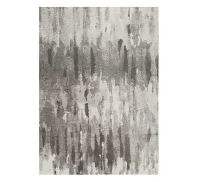 Dywan Canvas Warm Grey 200X300 Cm Carpet Decor Hit cenowy