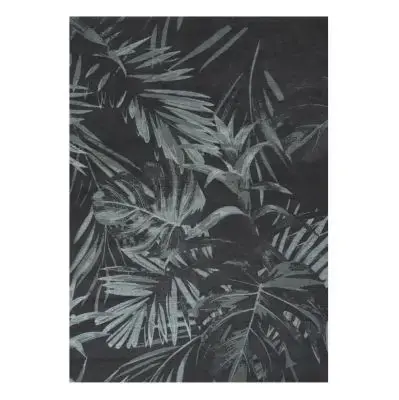 Dywan Jungle Green 160X230 Cm Carpet Decor Szybka wysyłka