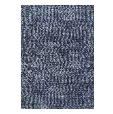 Dywan Porto Navy 160X230 Cm Carpet Decor Bestseller
